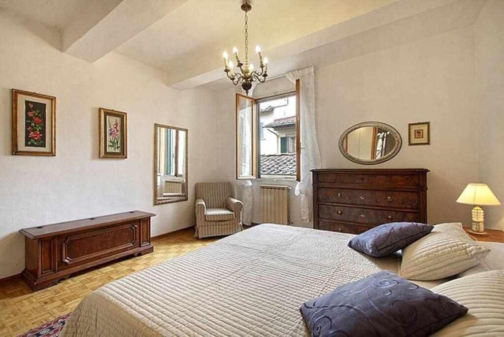 Solaris With Two Bedrooms Apartment Florenz