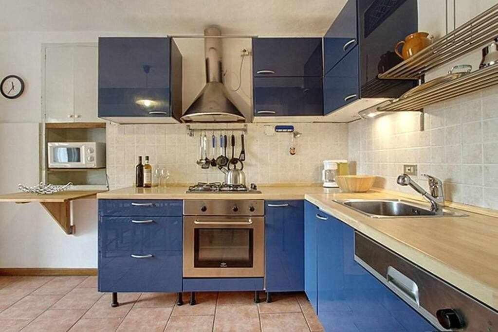 Solaris With Two Bedrooms Florenz